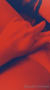 Iaraferreira [ iaraferreirareal ] Onlyfans leaked video 9600276 on Hotleaks.tv