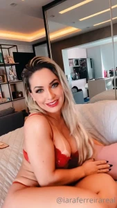 Iaraferreira [ iaraferreirareal ] Onlyfans leaked video 9600366 on Hotleaks.tv