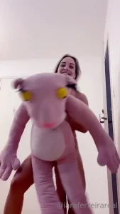 Iaraferreira [ iaraferreirareal ] Onlyfans leaked video 9600398 on Hotleaks.tv
