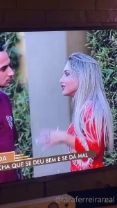 Iaraferreira [ iaraferreirareal ] Onlyfans leaked video 9600470 on Hotleaks.tv