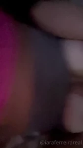 Iaraferreira [ iaraferreirareal ] Onlyfans leaked video 9600473 on Hotleaks.tv