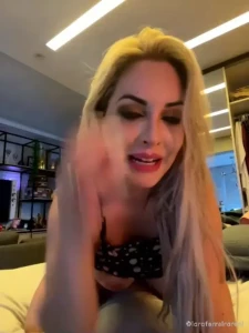 Iaraferreira [ iaraferreirareal ] Onlyfans leaked video 9600699 on Hotleaks.tv