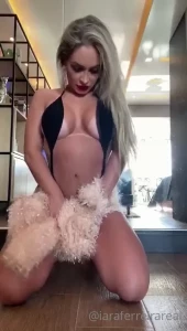 Iaraferreira [ iaraferreirareal ] Onlyfans leaked video 9600814 on Hotleaks.tv