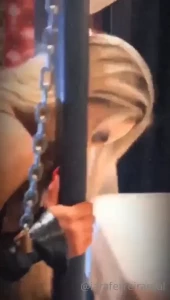 Iaraferreira [ iaraferreirareal ] Onlyfans leaked video 9600825 on Hotleaks.tv