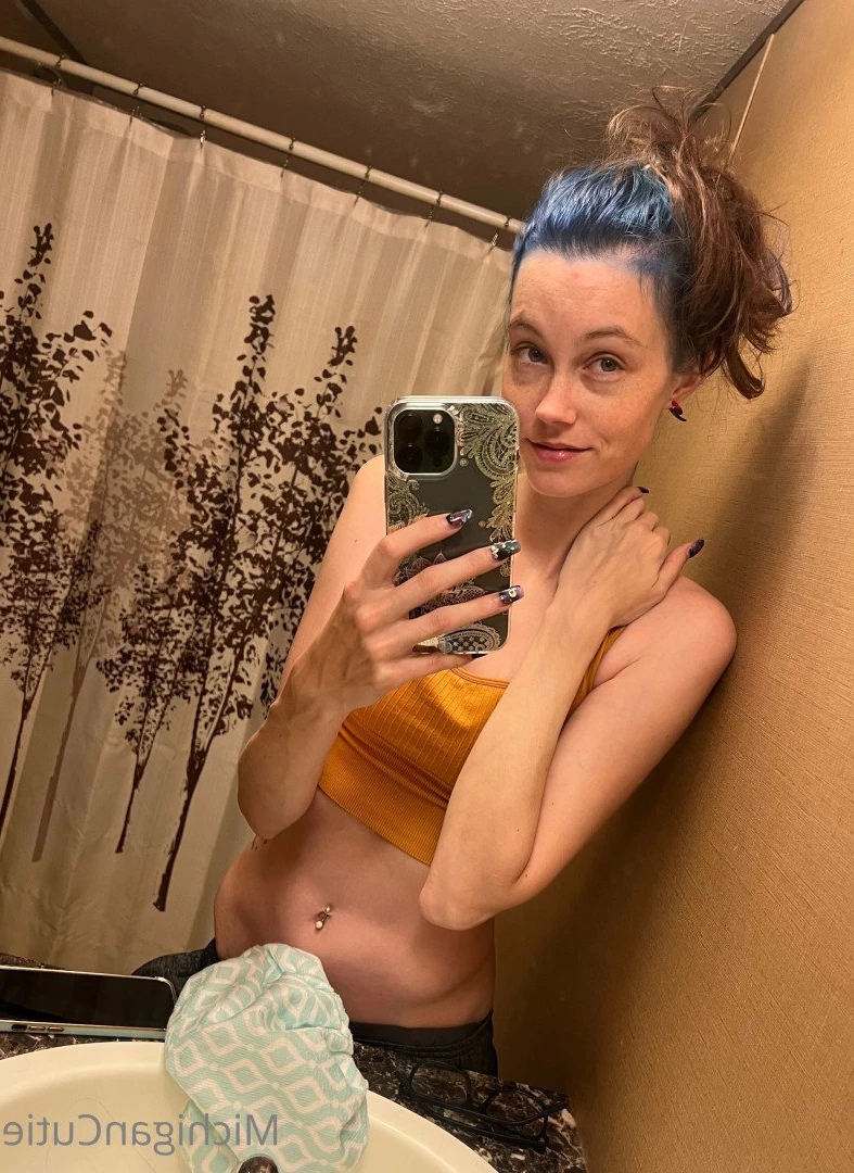 Michigan Cutie [ michigancutiefree ] Onlyfans leaked photo 5491204 on Hotleaks.tv