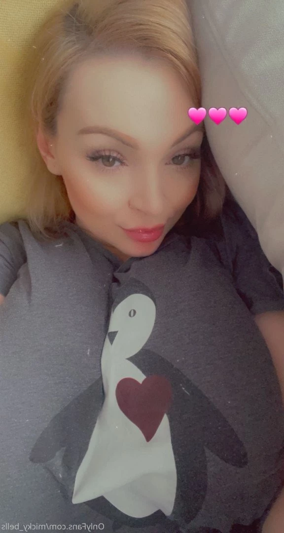 Micky Bells ♒️ Preggo [ micky_bells ] Onlyfans leaked photo 5112702 on Hotleaks.tv