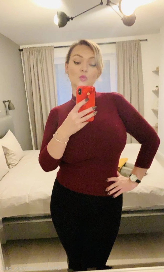 Micky Bells ♒️ Preggo [ micky_bells ] Onlyfans leaked photo 5114950 on Hotleaks.tv