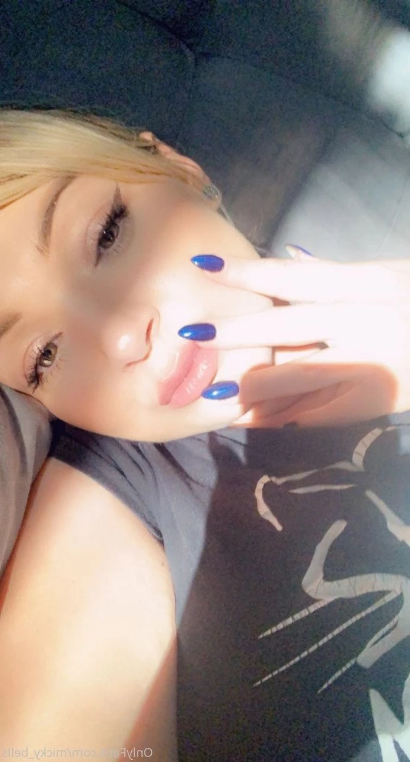 Micky Bells ♒️ Preggo [ micky_bells ] Onlyfans leaked photo 5115560 on Hotleaks.tv
