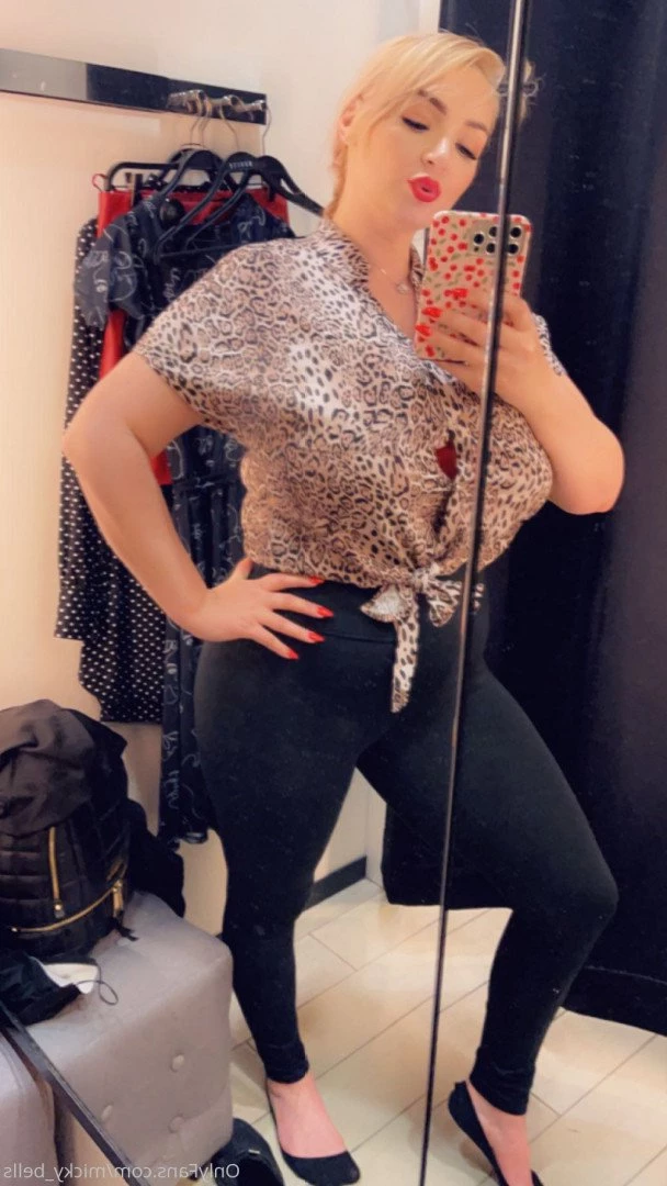 Micky Bells ♒️ Preggo [ micky_bells ] Onlyfans leaked photo 5115779 on Hotleaks.tv
