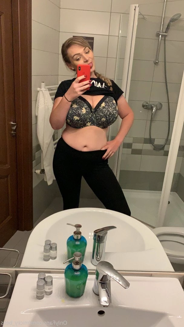Micky Bells ♒️ Preggo [ micky_bells ] Onlyfans leaked photo 5115910 on Hotleaks.tv