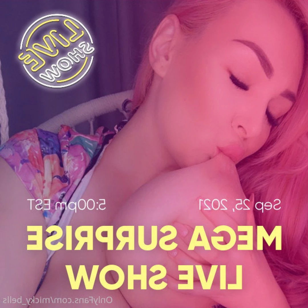 Micky Bells ♒️ Preggo [ micky_bells ] Onlyfans leaked photo 5116316 on Hotleaks.tv