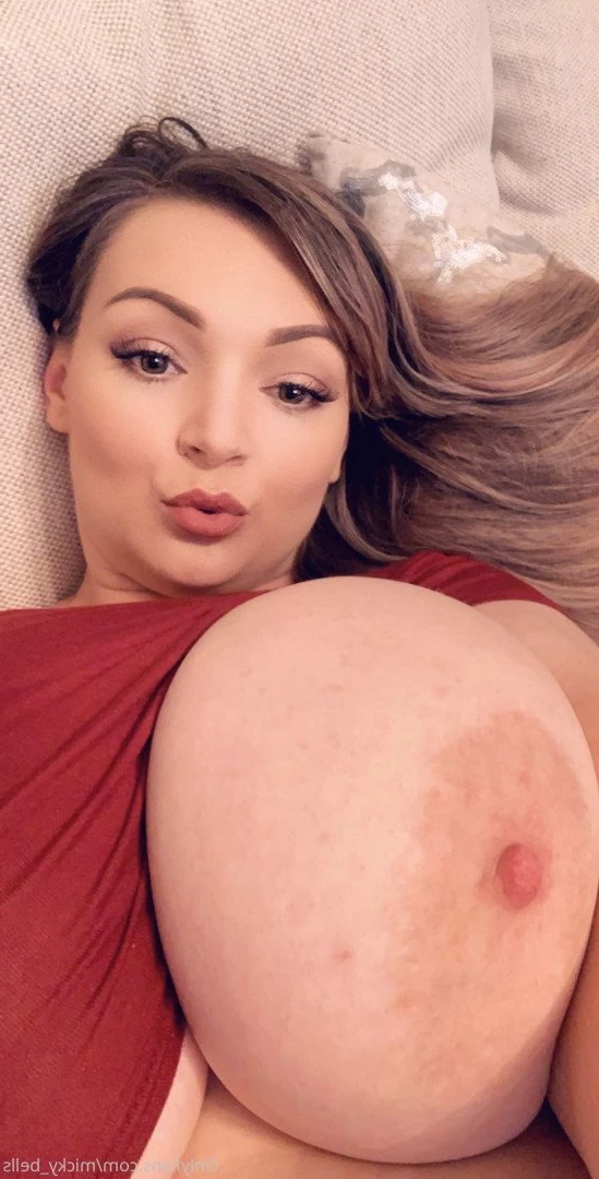 Micky Bells ♒️ Preggo [ micky_bells ] Onlyfans leaked photo 5116742 on Hotleaks.tv