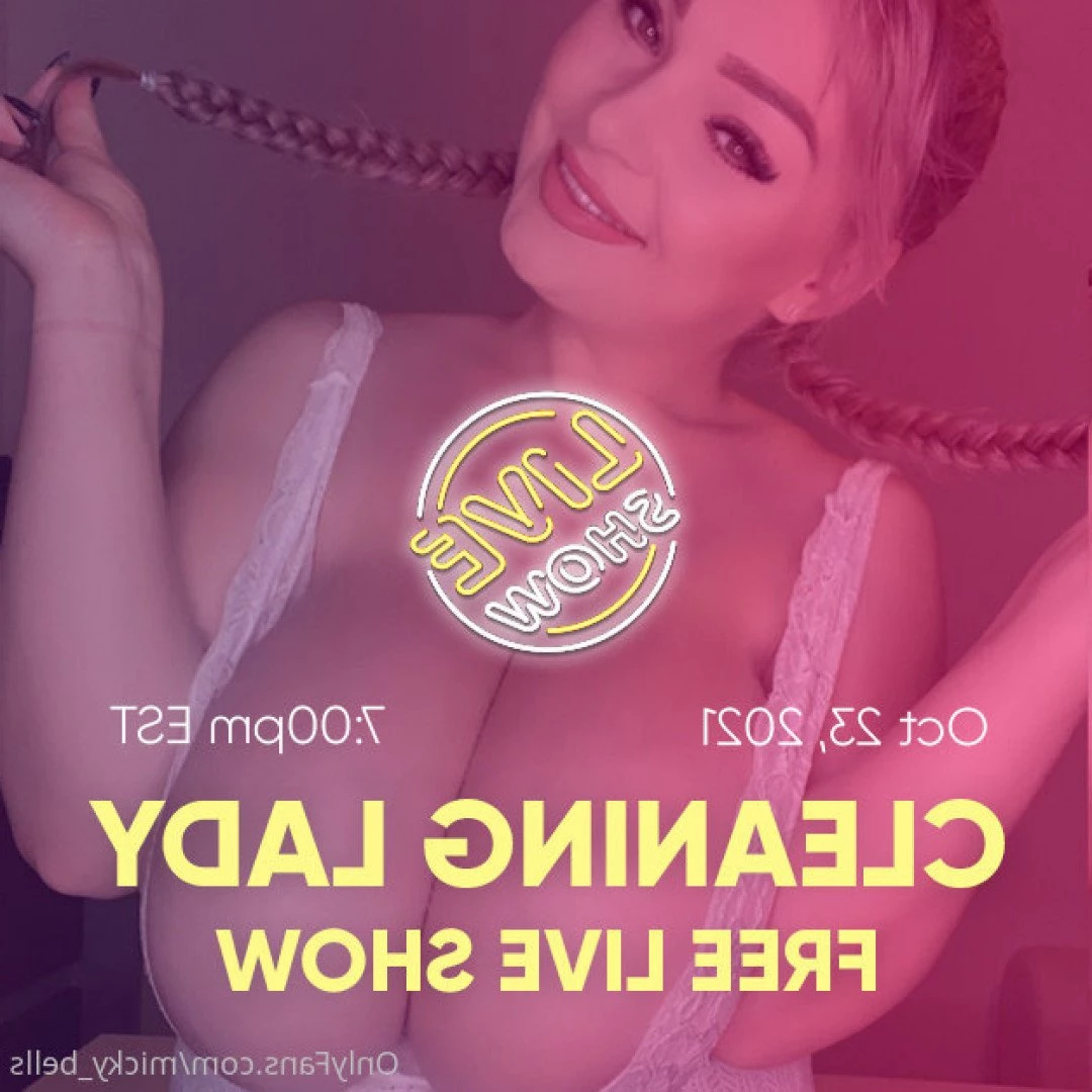 Micky Bells ♒️ Preggo [ micky_bells ] Onlyfans leaked photo 5116965 on Hotleaks.tv