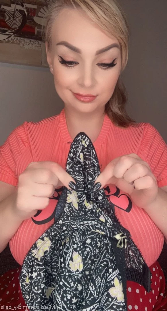 Micky Bells ♒️ Preggo [ micky_bells ] Onlyfans leaked photo 5118156 on Hotleaks.tv