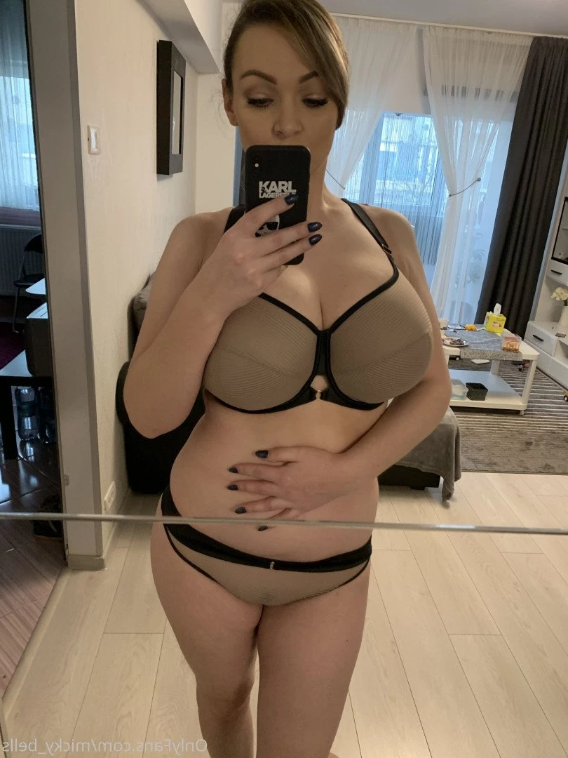 Micky Bells ♒️ Preggo [ micky_bells ] Onlyfans leaked photo 5118961 on Hotleaks.tv