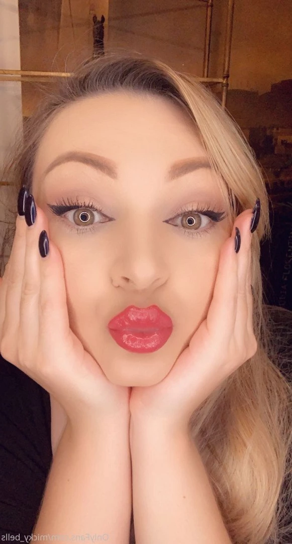 Micky Bells ♒️ Preggo [ micky_bells ] Onlyfans leaked photo 5119151 on Hotleaks.tv