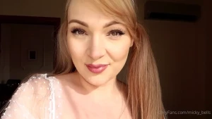 Micky Bells ♒️ Preggo [ micky_bells ] Onlyfans leaked video 5209951 on Hotleaks.tv