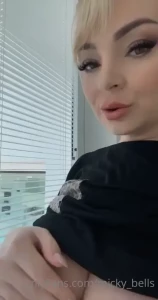 Micky Bells ♒️ Preggo [ micky_bells ] Onlyfans leaked video 5210112 on Hotleaks.tv