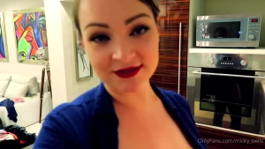 Micky Bells ♒️ Preggo [ micky_bells ] Onlyfans leaked video 5210276 on Hotleaks.tv