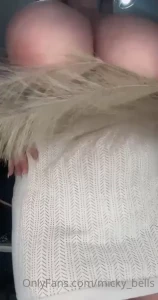 Micky Bells ♒️ Preggo [ micky_bells ] Onlyfans leaked video 5210280 on Hotleaks.tv