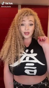 Micky Bells ♒️ Preggo [ micky_bells ] Onlyfans leaked video 5210408 on Hotleaks.tv