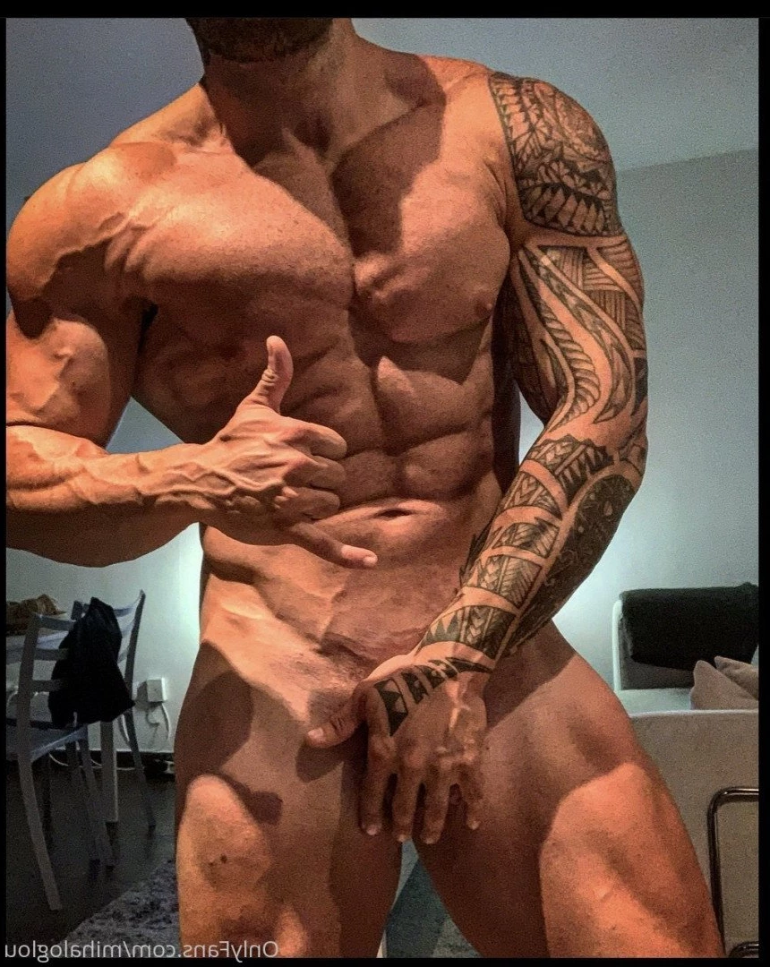 mihaloglou Onlyfans leaked photo 5402367 on Hotleaks.tv