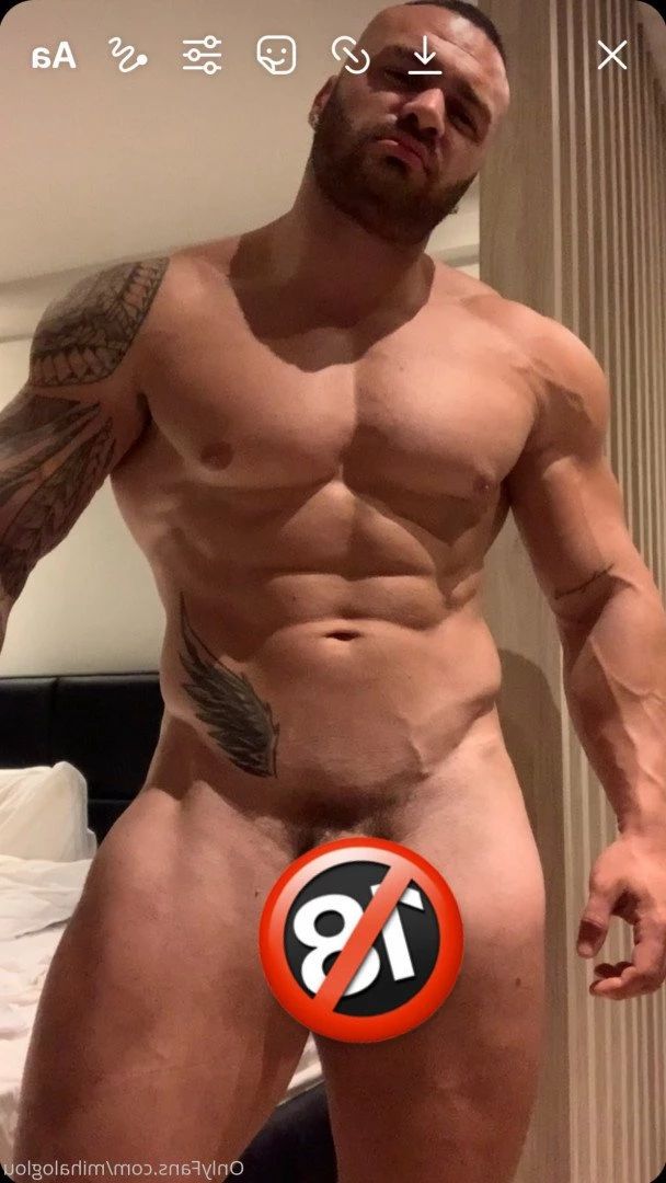 mihaloglou Onlyfans leaked photo 5402393 on Hotleaks.tv