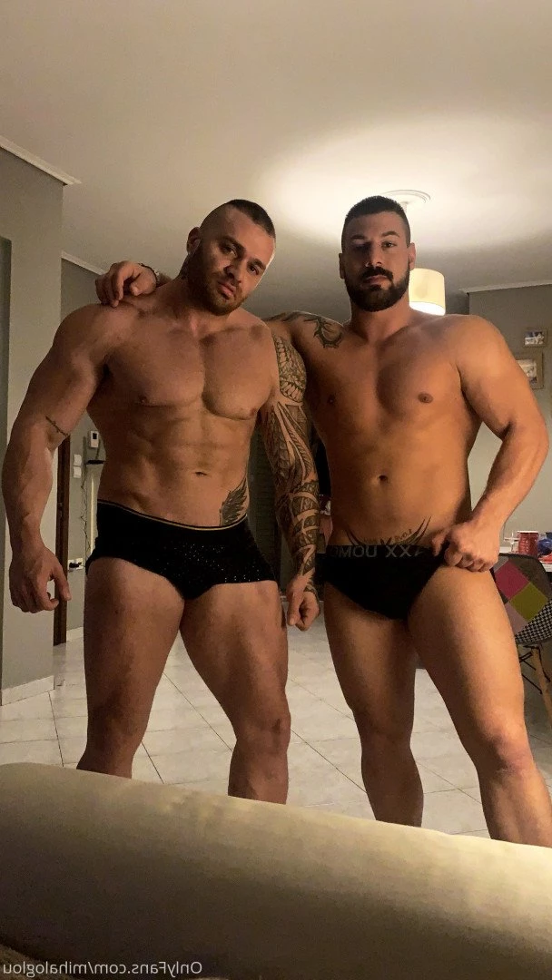 mihaloglou Onlyfans leaked photo 5402460 on Hotleaks.tv
