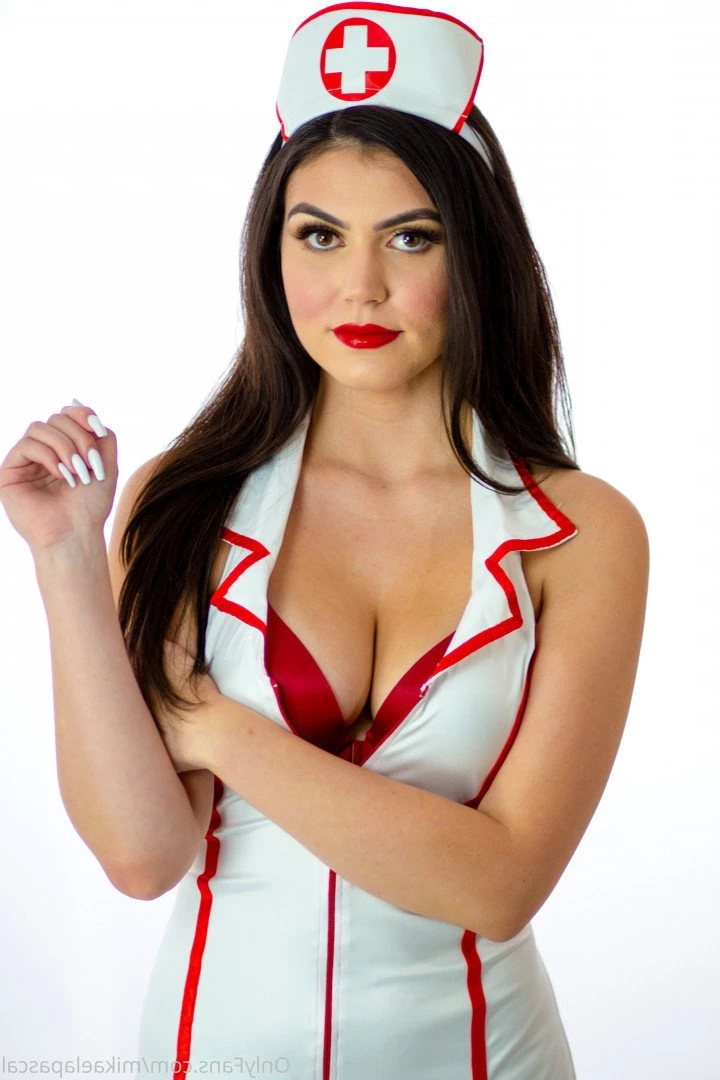 Mikaela Pascal [ mikaelapascal ] Onlyfans leaked photo 5354717 on Hotleaks.tv