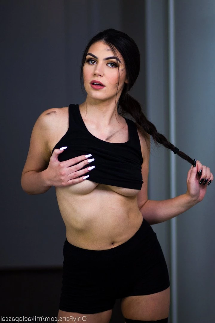 Mikaela Pascal [ mikaelapascal ] Onlyfans leaked photo 5355707 on Hotleaks.tv