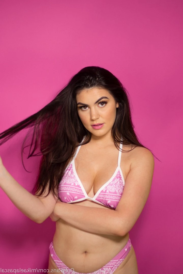 Mikaela Pascal [ mikaelapascal ] Onlyfans leaked photo 5355811 on Hotleaks.tv