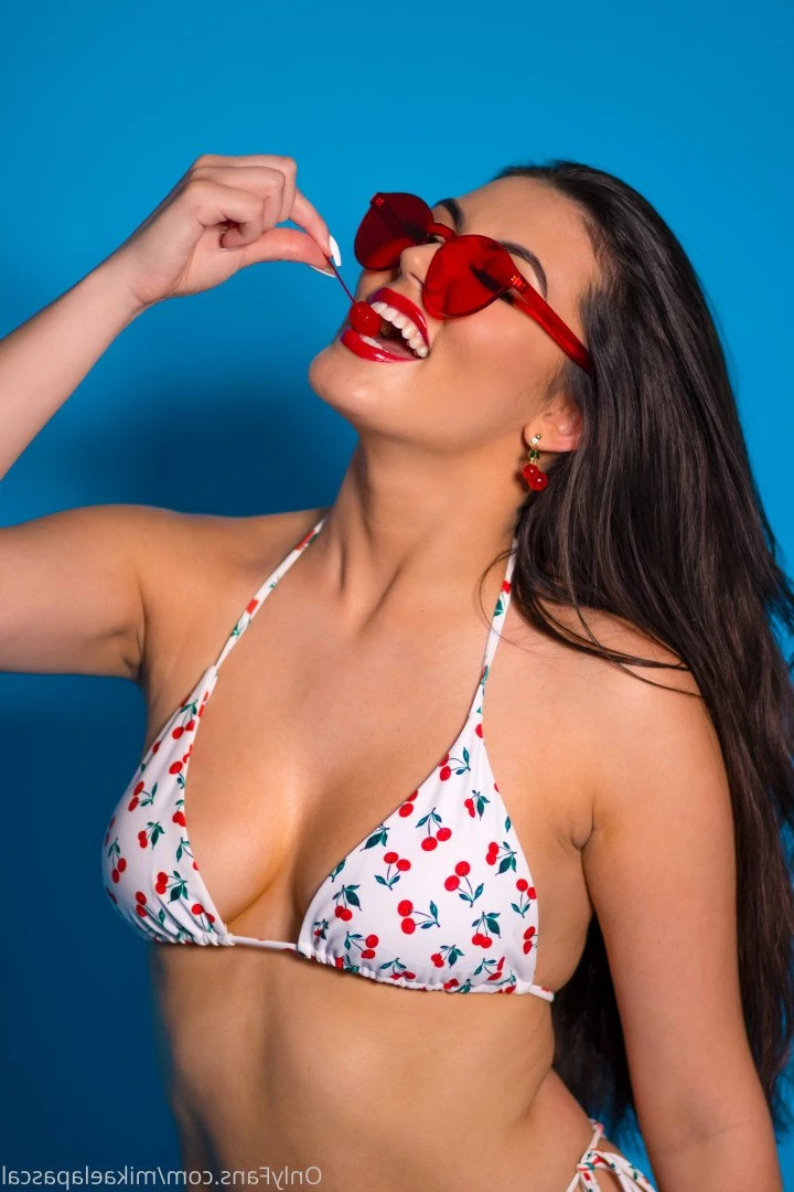 Mikaela Pascal [ mikaelapascal ] Onlyfans leaked photo 5361079 on Hotleaks.tv