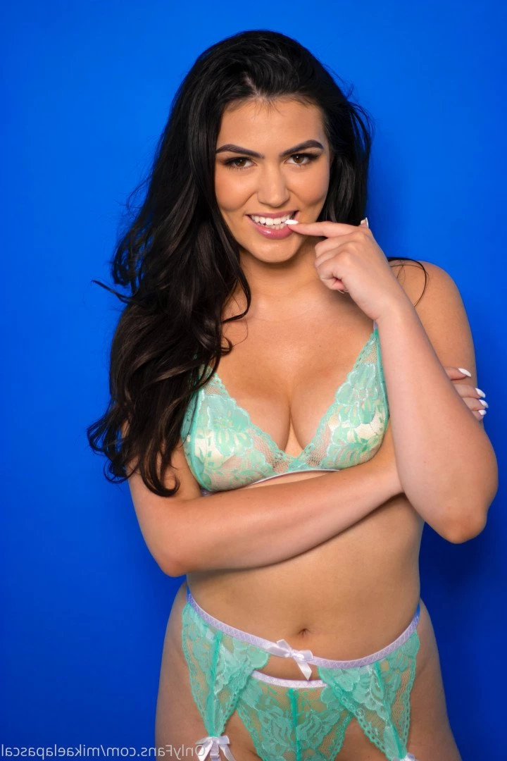 Mikaela Pascal [ mikaelapascal ] Onlyfans leaked photo 5363498 on Hotleaks.tv