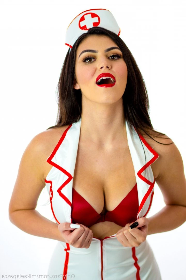 Mikaela Pascal [ mikaelapascal ] Onlyfans leaked photo 5367998 on Hotleaks.tv