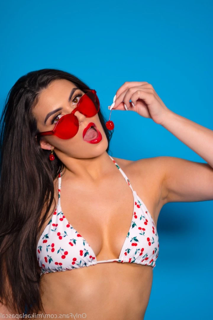 Mikaela Pascal [ mikaelapascal ] Onlyfans leaked photo 5368176 on Hotleaks.tv