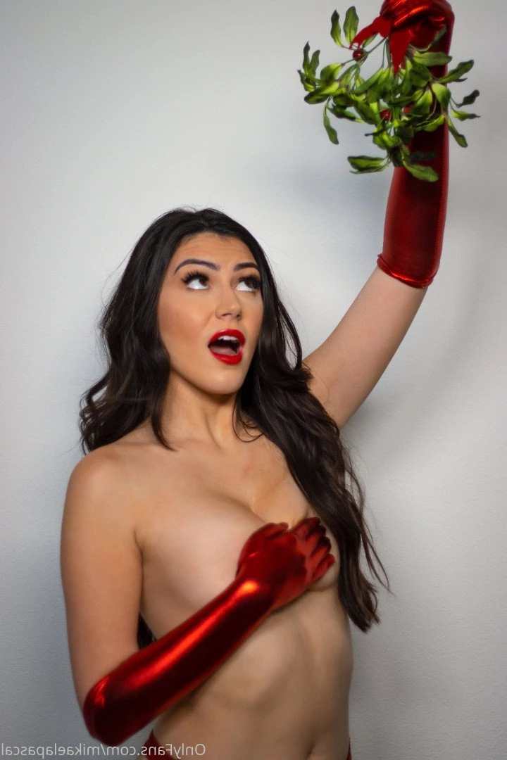 Mikaela Pascal [ mikaelapascal ] Onlyfans leaked photo 5370676 on Hotleaks.tv