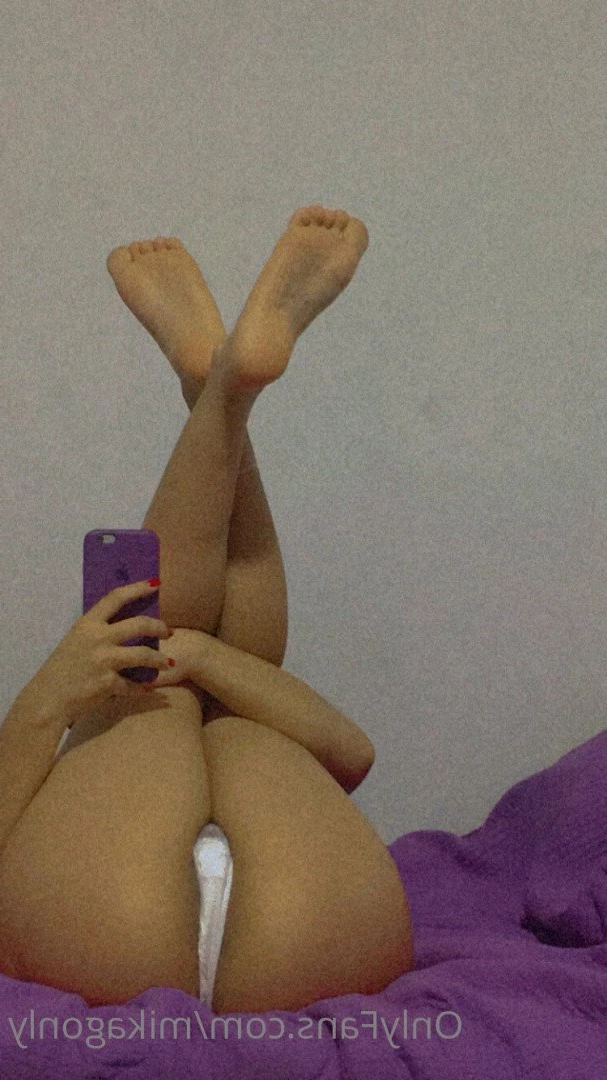 Your sweet girl😈💘 [ mikagonly ] Onlyfans leaked photo 5341291 on Hotleaks.tv