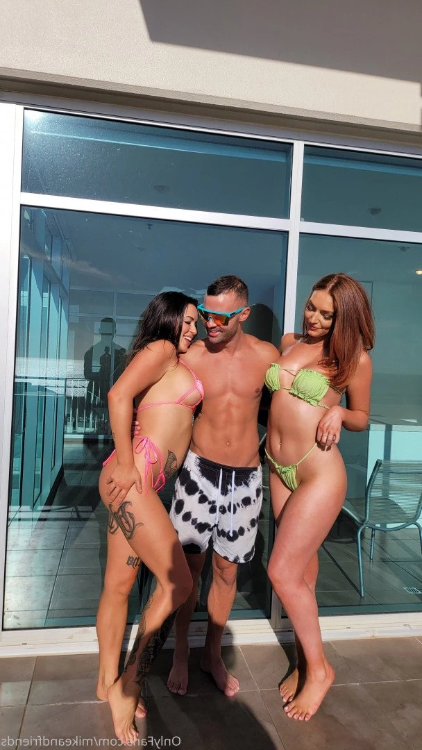 Mike &amp; Friends 👫👭 [ mikeandfriends ] Onlyfans leaked photo 5346008 on Hotleaks.tv