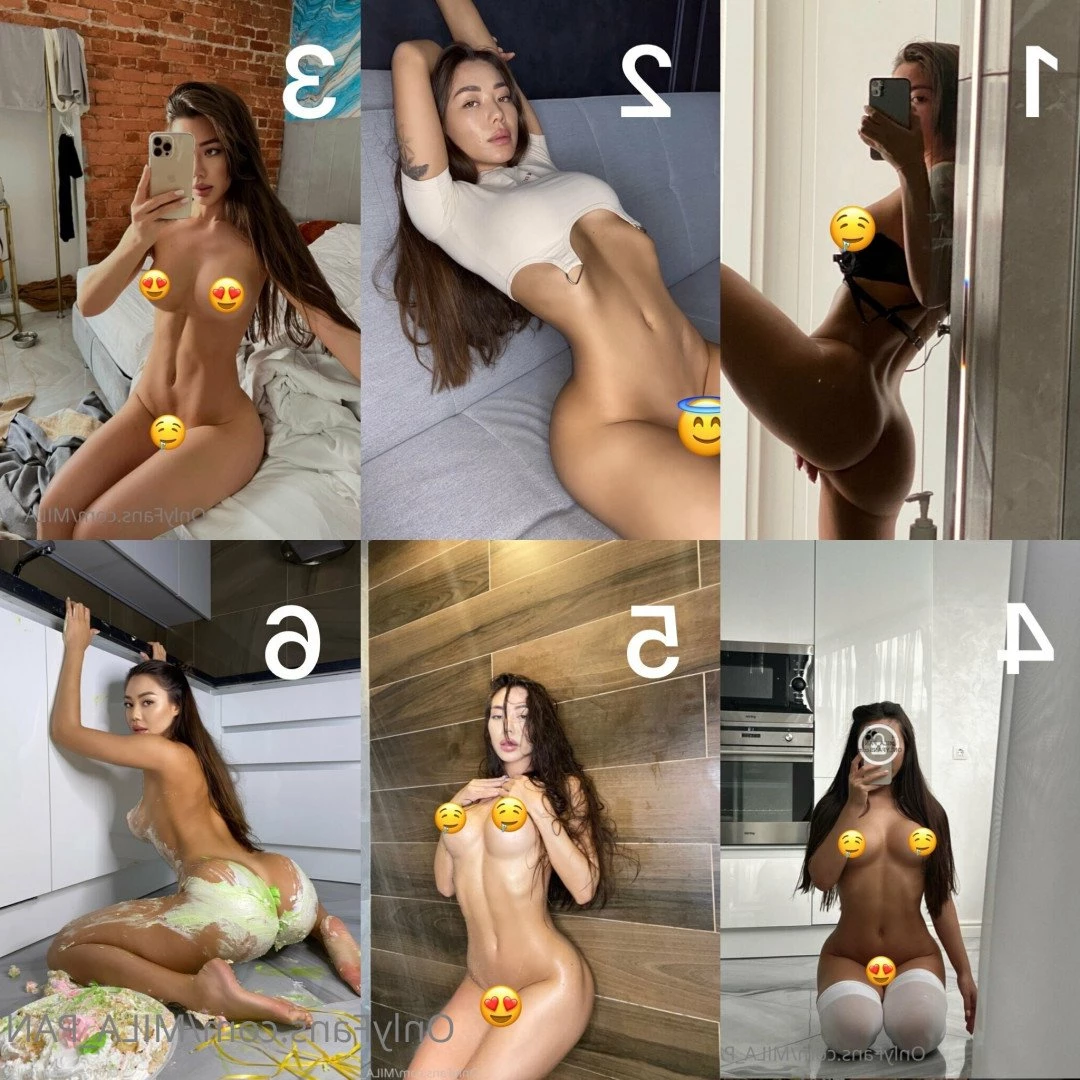 mila_pan Onlyfans leaked photo 5402340 on Hotleaks.tv