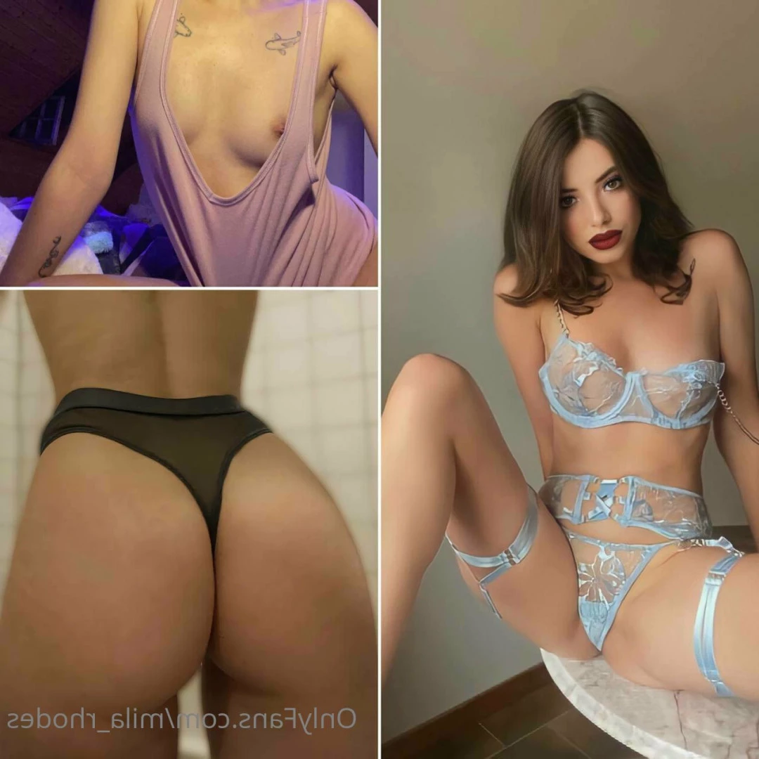 mila_rhodes Onlyfans leaked photo 5543794 on Hotleaks.tv