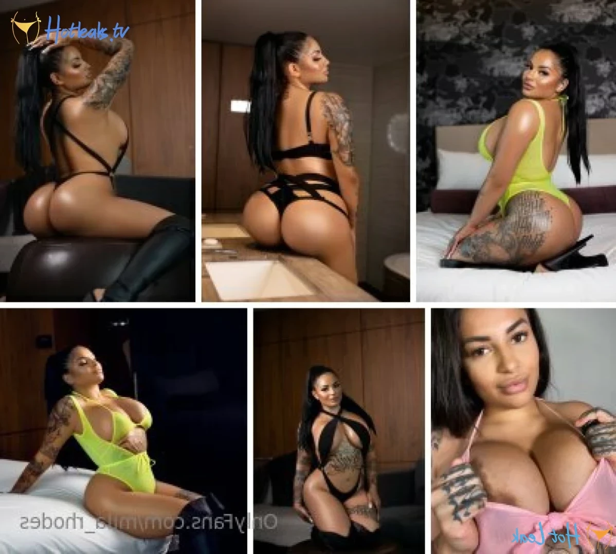 mila_rhodes Onlyfans leaked photo 13308991 on Hotleaks.tv