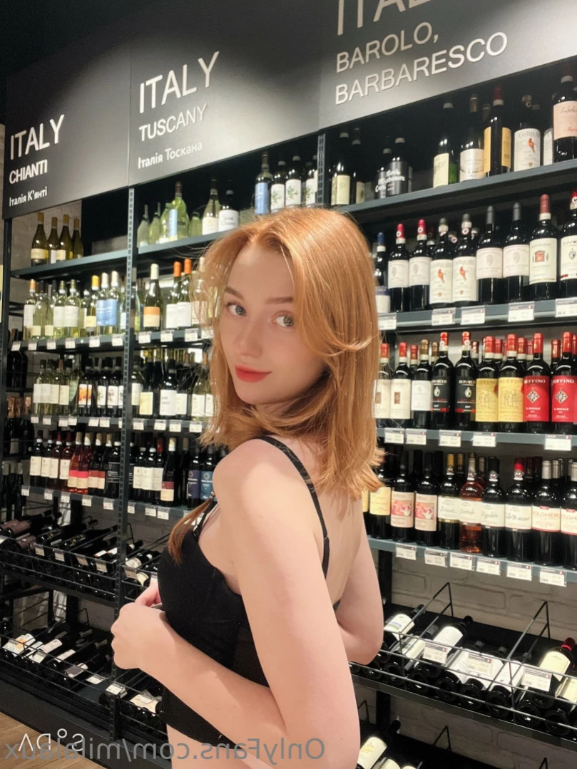 Milana just turned 18💕 [ milalaux ] Onlyfans leaked photo 12418544 on Hotleaks.tv