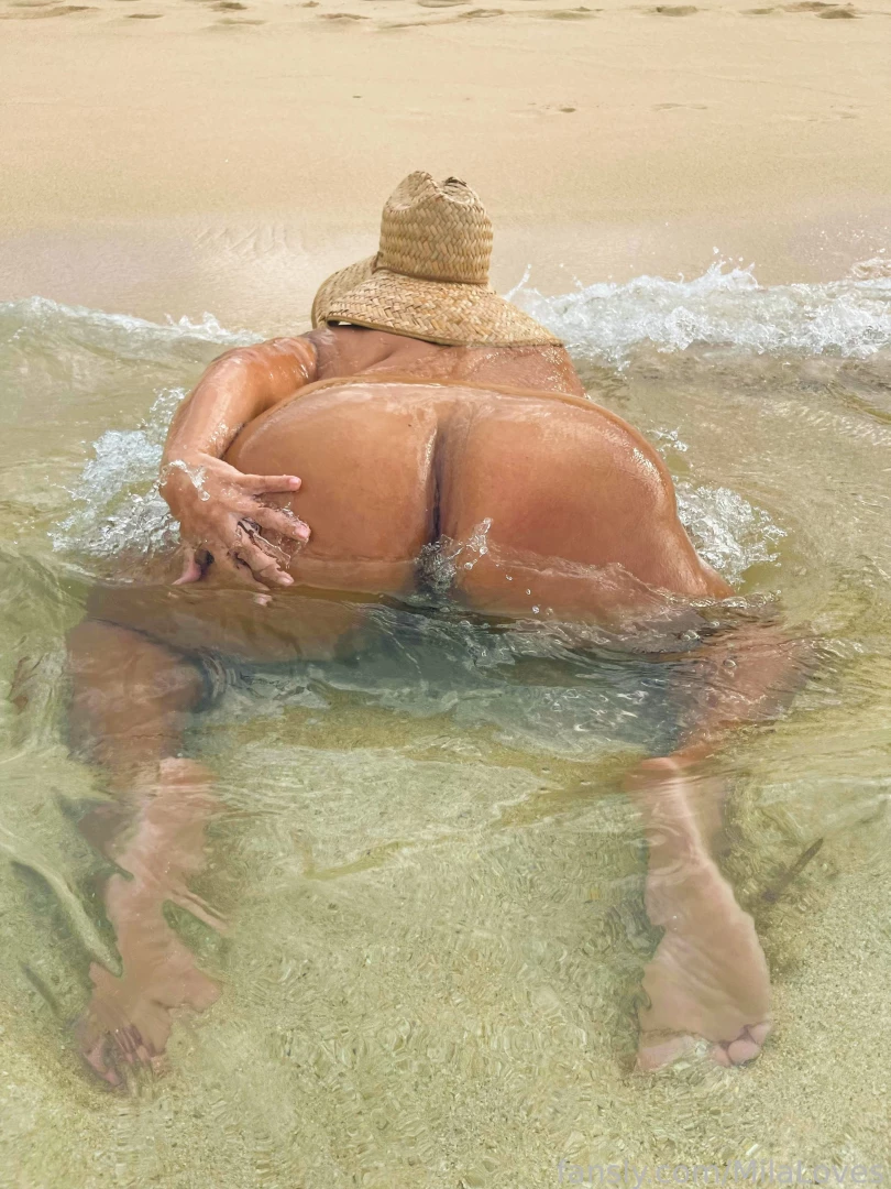 Mila Loves [ milaloves ] Onlyfans leaked photo 18525541 on Hotleaks.tv