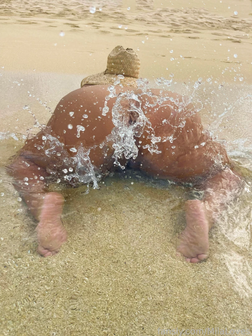 Mila Loves [ milaloves ] Onlyfans leaked photo 18525546 on Hotleaks.tv