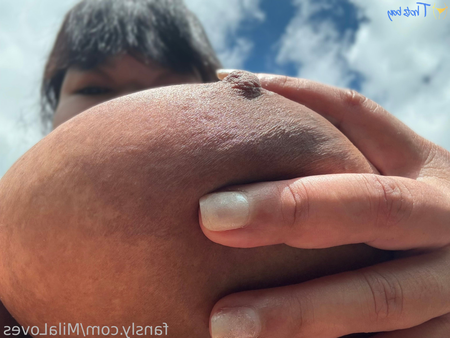 Mila Loves [ milaloves ] Onlyfans leaked photo 18527388 on Hotleaks.tv