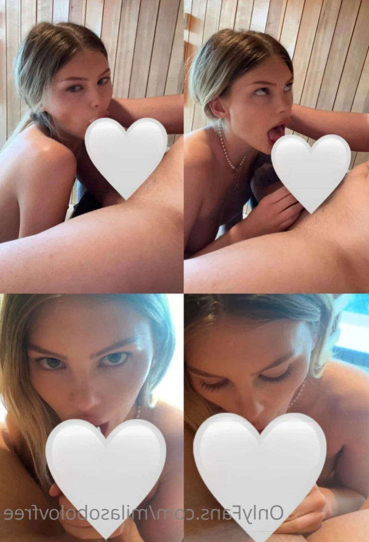 Mila Sobolov FREE [ milasobolovfree ] Onlyfans leaked photo 15843238 on Hotleaks.tv