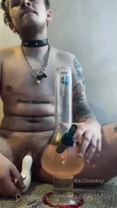Miles 🌤🐶 [ milesmutt ] Onlyfans leaked video 5211312 on Hotleaks.tv