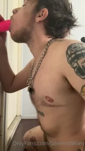 Miles 🌤🐶 [ milesmutt ] Onlyfans leaked video 5211496 on Hotleaks.tv