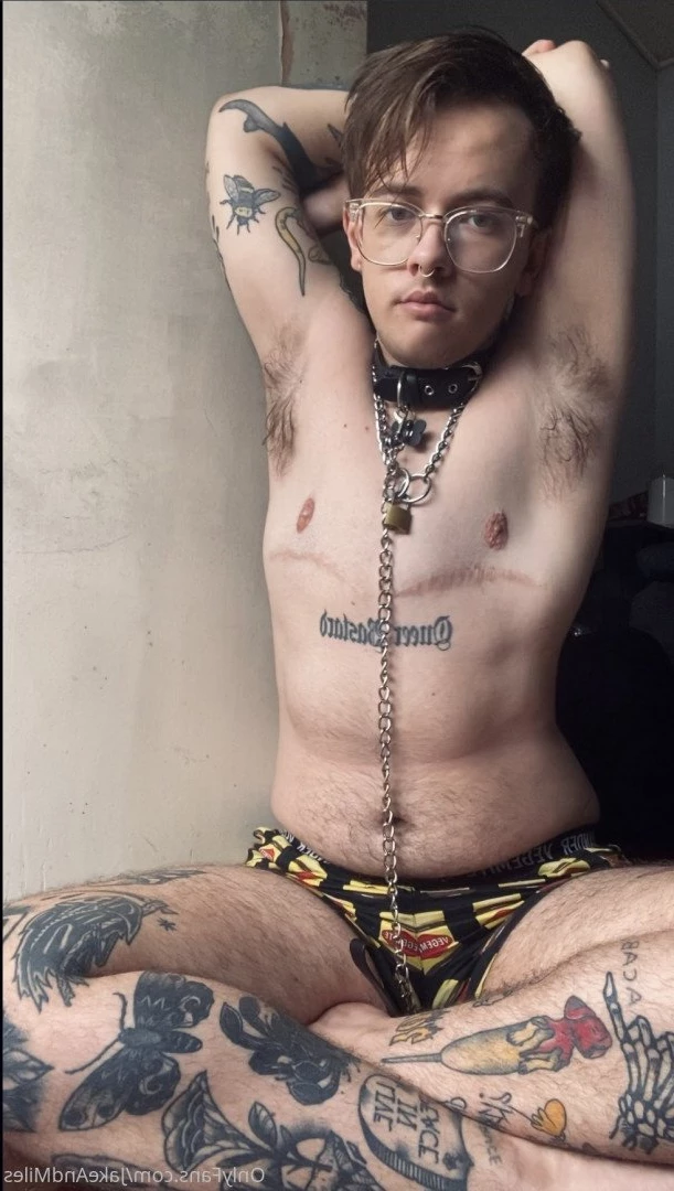 Miles 🌤🐶 [ milesmutt ] Onlyfans leaked photo 5387989 on Hotleaks.tv