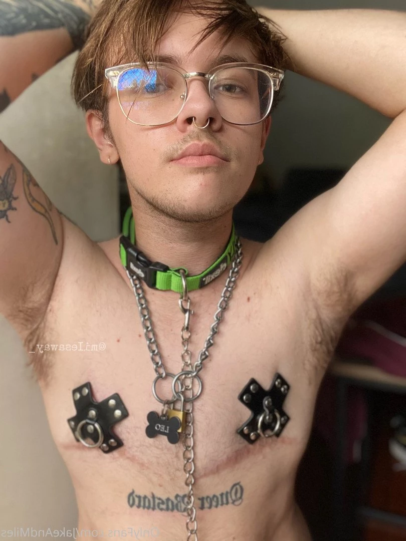 Miles 🌤🐶 [ milesmutt ] Onlyfans leaked photo 5388046 on Hotleaks.tv